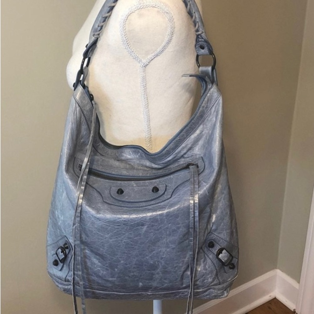 Vintage balenciaga hobo